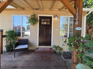 1820 Filbert St, Forest Grove, OR 97116