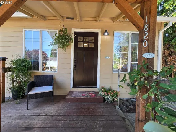1820 Filbert St, Forest Grove, OR 97116