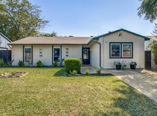 524 Hawthorne Dr, Allen, TX 75002