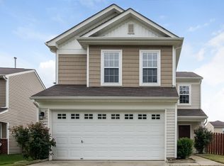 9332 Macquarie Ln, Charlotte, NC 28227