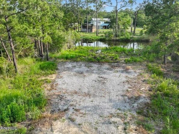 LOT 3 Ruby St, Bay Saint Louis, MS 39520