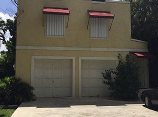 11728 NE 6th Ave, Biscayne Park, FL 33161