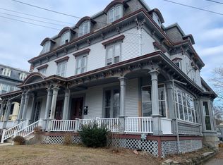 24 Elm St #2, Westerly, RI 02891