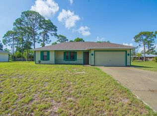 6801 Paso Robles Boulevard, Fort Pierce, FL 34951