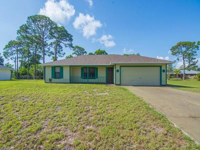 6801 Paso Robles Boulevard, Fort Pierce, FL, 34951