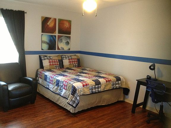Bedroom 3