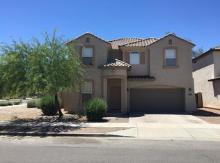 9003 W Preston Ln, Tolleson, AZ 85353