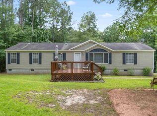 179 Buck Creek Cir, Griffin, GA