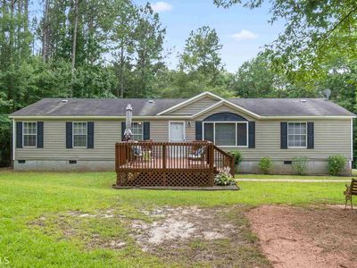 179 Buck Creek Cir, Griffin, GA, 30224