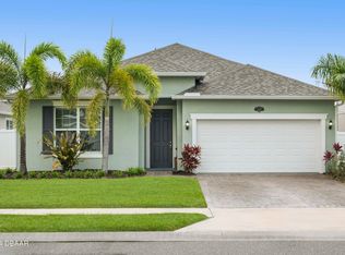 2992 Bobby Jones St, West Melbourne, FL 32904