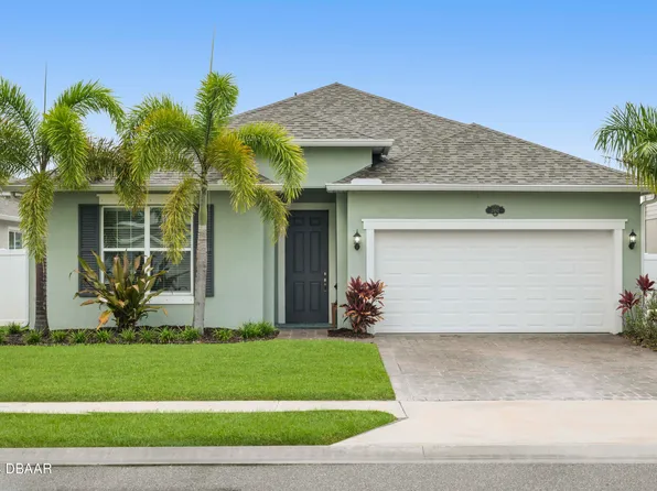 2992 Bobby Jones St, West Melbourne, FL 32904