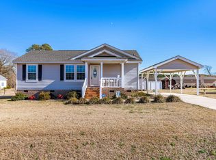 101 Rollingwood Cir, Kenly, NC 27542