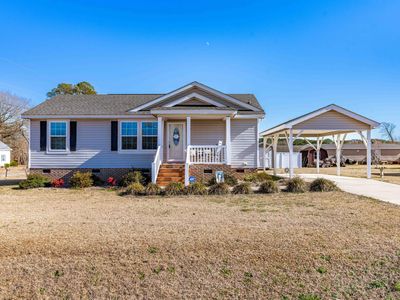 101 Rollingwood Cir, Kenly, NC, 27542