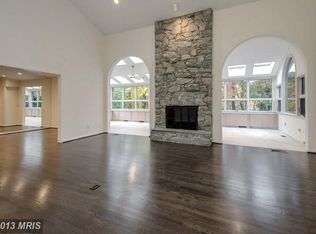 8103 Appalachian Ter, Rockville, MD 20854