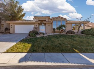 2158 Balboa Way, Saint George, UT 84770