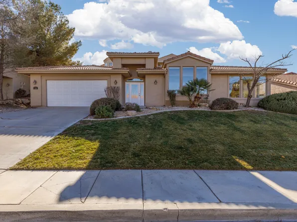 2158 Balboa Way, Saint George, UT 84770