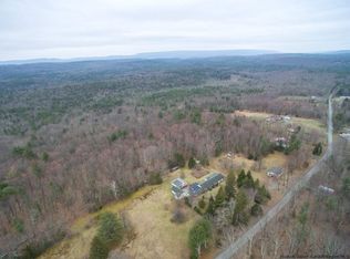 41 Kelder Rd, Olivebridge, NY 12461