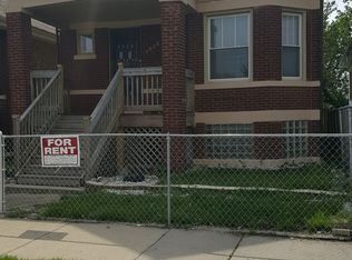7828 S Throop St #2, Chicago, IL