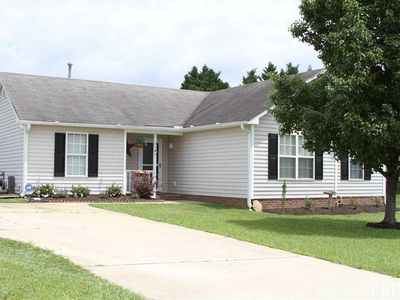716 Waterford Dr, Clayton, NC, 27520