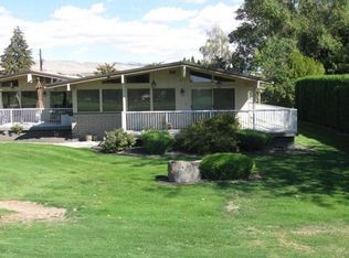 518C Santa Roza Dr, Yakima, WA