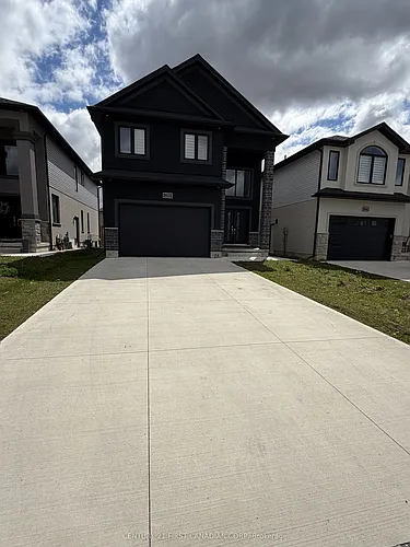 2269 Southport Cres #UPPER Photo 1