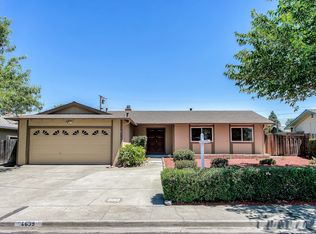 4639 Regina Ln, Concord, CA 94521