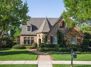 4717 Rangewood Dr, Flower Mound, TX 75028