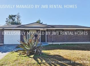 5002 Arrowsmith Rd, Jacksonville, FL 32208