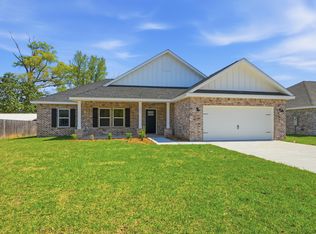 2801 Blackbird Ct, Crestview, FL 32539