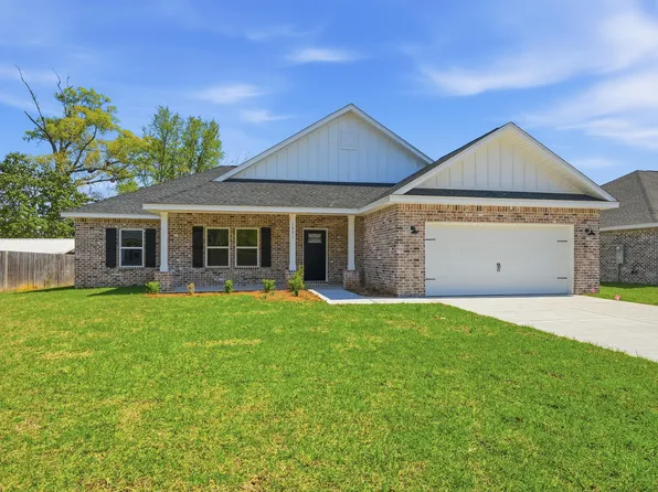 2801 Blackbird Ct, Crestview, FL 32539