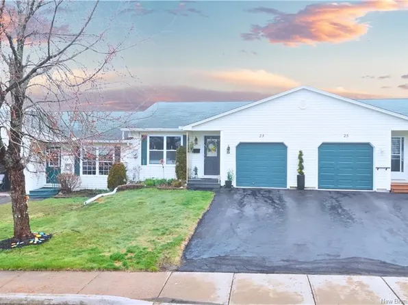 23 Meadow Wood Gdns, Saint John, NB E2M 5T1