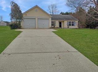 193 Windriver Trl, Powder Springs, GA 30127