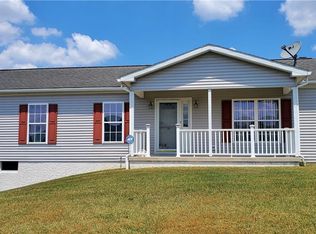 7305 Hamm Ct, Kempton, PA 19529