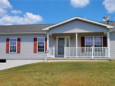 7305 Hamm Ct, Kempton, PA, 19529