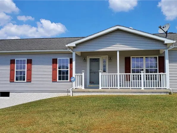 7305 Hamm Ct, Kempton, PA 19529