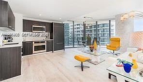 3rd image of 45 SW 9th St APT 1701