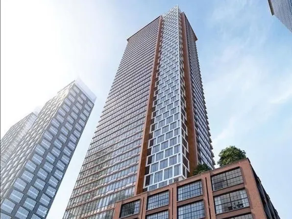55 Mercer St, Toronto, ON