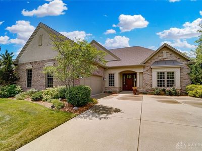 9431 Old Bridge Dr, Dayton, OH, 45458
