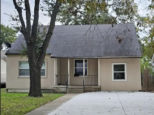 1122 Wilbur St, Dallas, TX 75224