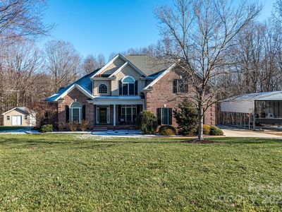 205 Micah Ln #33, Iron Station, NC, 28080