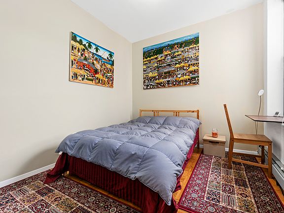 3rd image of 502 W 141st St APT 5a