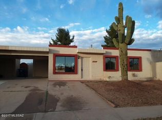 6533 E Victoria St, Tucson, AZ 85730
