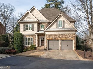 2012 Mendenhall Cir, Atlanta, GA 30341