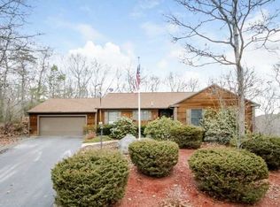 6 Black Foot Cir, Charlestown, RI 02813