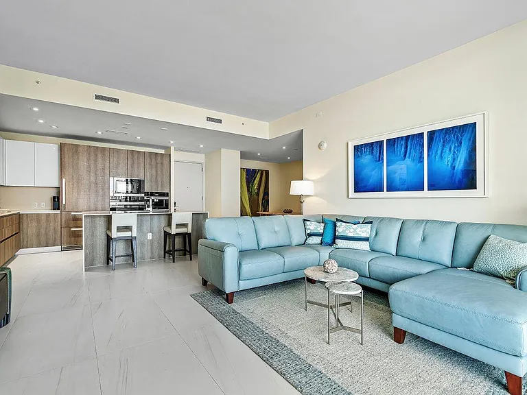3100 N Ocean Dr #H-1602 — Photo 3