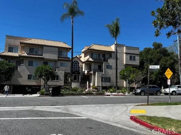 537 N Adams St APT 212, Glendale, CA 91206