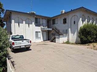 303 N. D St, Porterville, CA 93257