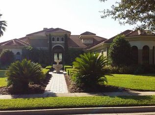 32532 Hawks Lake Ln, Sorrento, FL 32776
