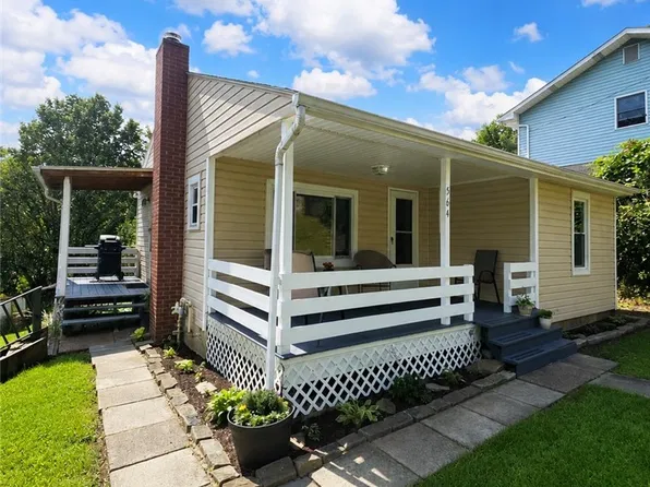 564 Lougeay Rd, Pittsburgh, PA 15235