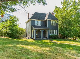 1108 Maple Ave, Ashland, KY 41101